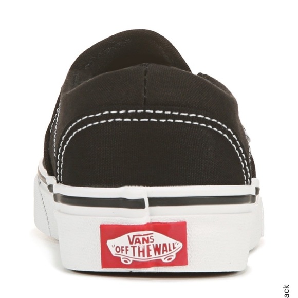 Women’s Vans - Picture 12 of 12